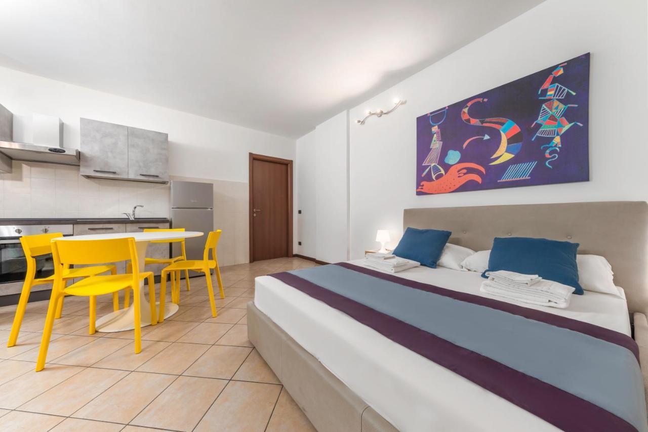 Casa Da Suite Star 罗镇 外观 照片